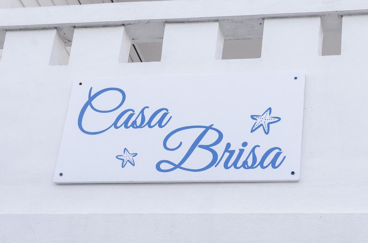 Villa Casa Brisa San Pedro  Exterior foto
